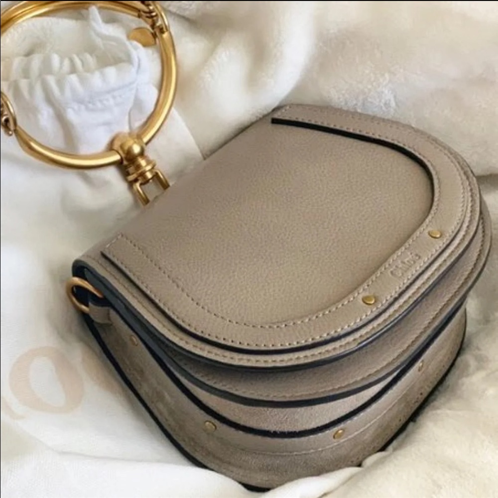 Chloe Nile Size small